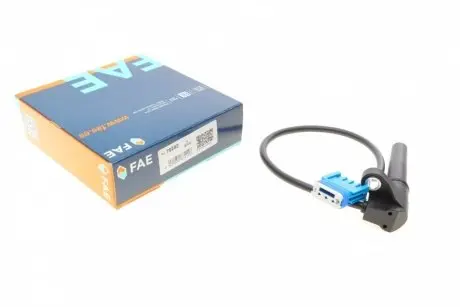 Датчик частоты вращения, автоматическая коробка передач. FAE 79282