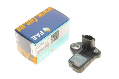 Датчик положения коленвала citroen berlingo/peugeot expert 1.6hdi 07- FAE 79288