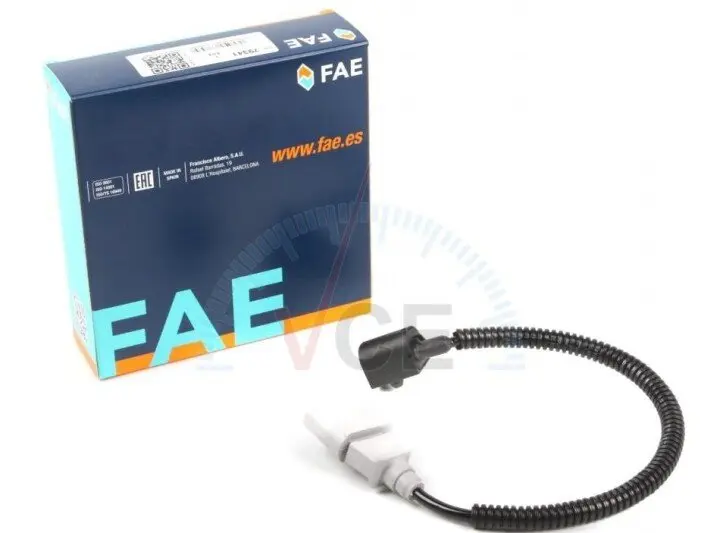 Датчик положення розподільного валу vw passat/golf v 2.0 tdi 03-10 FAE 79341 (фото 1)