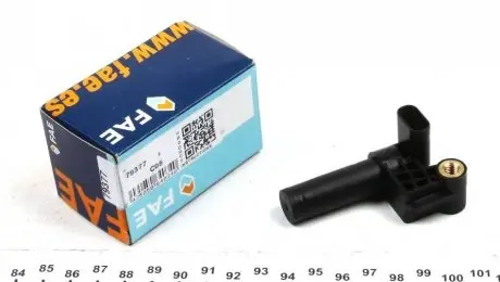 Датчик импульсов; датчик импульсов, маховик FAE 79377