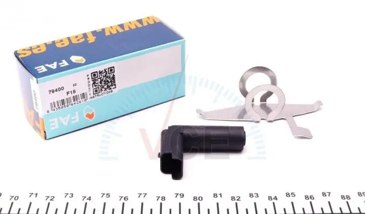 Фото 1 - Датчик импульсов FAE 79400 Датчик импульсов FAE 79400 (фото 1)