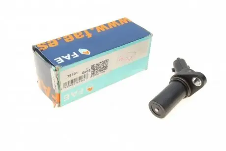 Датчик импульсов; датчик импульсов, маховик FAE 79401