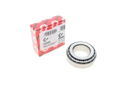 Підшипник (30x55x17) FAG 32006X