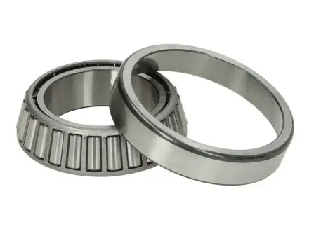 Подшипник ступицы колеса FAG 32010X