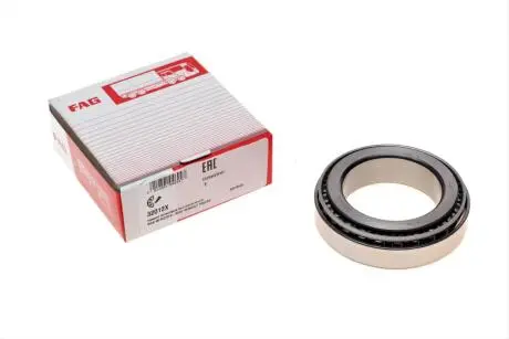 Подшипник ступицы колеса FAG 32012X
