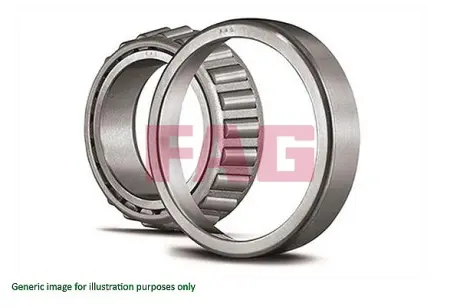 Підшипник FAG 32028X