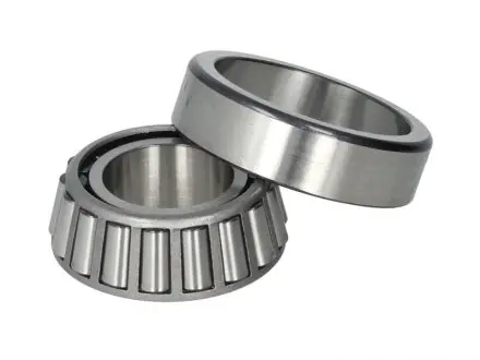 Підшипник маточини колеса FAG 32207A