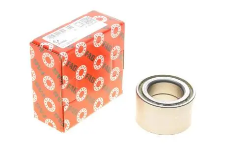 Підшипник маточини FAG 581408A