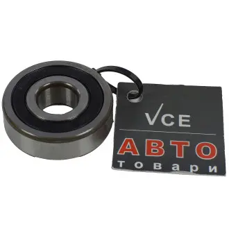 Подшипник генератора FAG 6302.2RSR