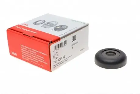 Подшипник качения, опора стойки амортизатора FAG 713 0008 20