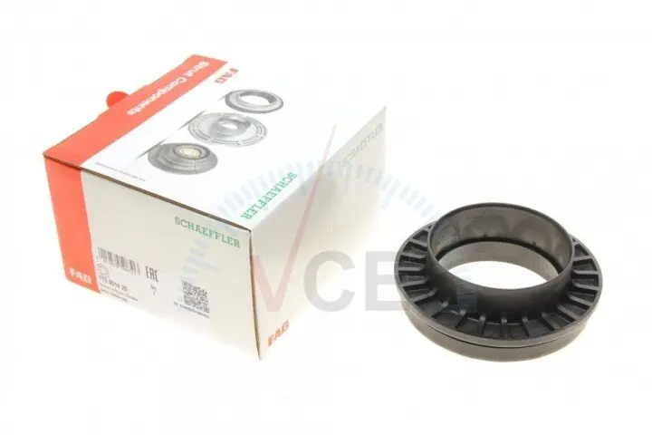 Підшипник кочення, опора стійки амортизатора FAG 713 0014 20 (фото 1)