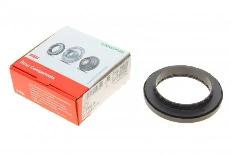 Подшипник качения, опора стойки амортизатора FAG 713 0025 20