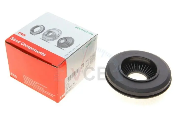 Подшипник качения, опора стойки амортизатора FAG 713 0082 20 (фото 1)