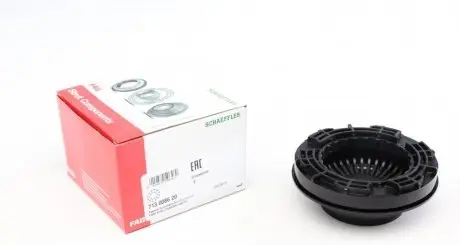 Подшипник качения, опора стойки амортизатора FAG 713 0086 20