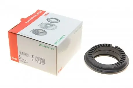 Подшипник амортизатора переднего опорный FAG 713 0381 20