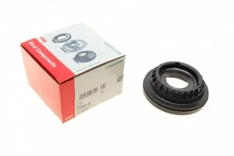 Подшипник качения, опора стойки амортизатора FAG 713 0391 20