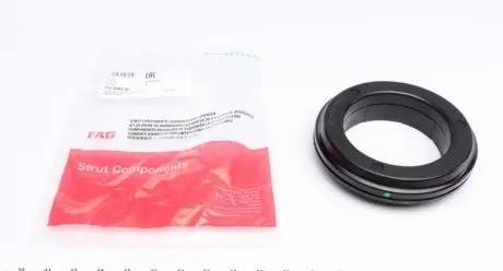 Підшипник кочення, опора стійки амортизатора FAG 713 0393 20