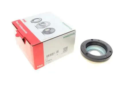 Подшипник качения, опора стойки амортизатора FAG 713 0406 20