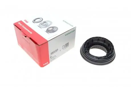 Підшипник переднього амортизатора опорний FAG 713 0774 20