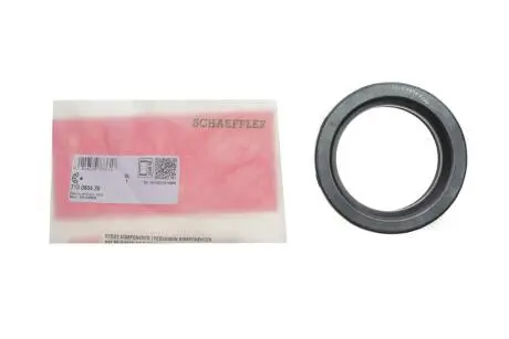 Підшипник амортизатора (переднього) опорний Renault Master 10- FAG 713 0804 20