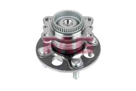 Підшипник-ступиця FAG 713 1461 10