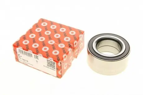 Подшипник ступицы (передней) honda accord vii/civic ix/fr-v 03- FAG 713 1563 10