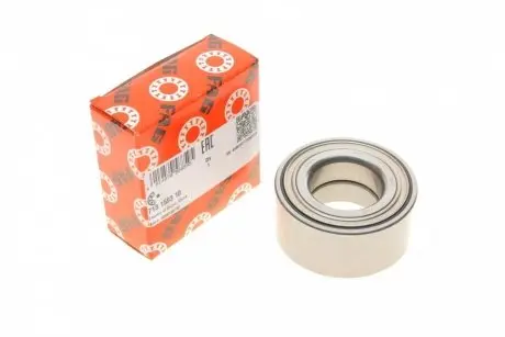 Подшипник ступицы (передней) fiat doblo 10- (+abs) FAG 713 1593 10