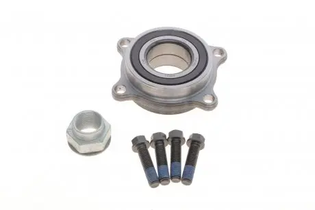 Подшипник ступицы (передней) Alfa Romeo Giulietta 10-20 (F-673852) FAG 713 6064 10