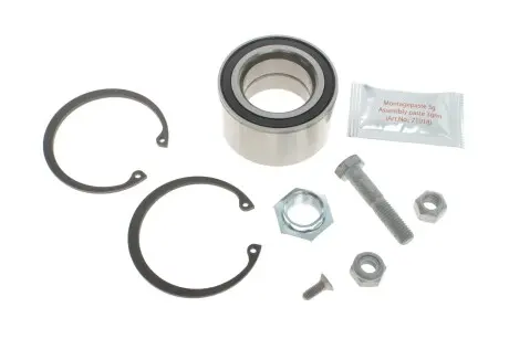 Комплект подшипника ступицы колеса FAG 713 6101 60