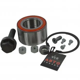 Комплект подшипника ступицы колеса FAG 713 6103 00