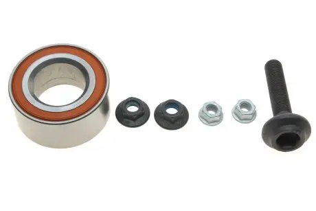 Комплект подшипника ступицы колеса FAG 713 6103 50