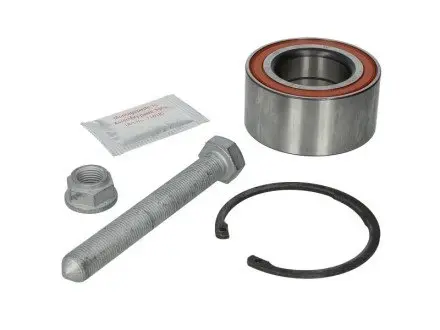 Комплект подшипника ступицы колеса FAG 713 6104 60