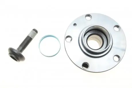 Комплект подшипника ступицы колеса FAG 713 6107 00