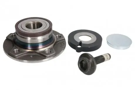 Комплект підшипника маточини колеса FAG 713 6108 90