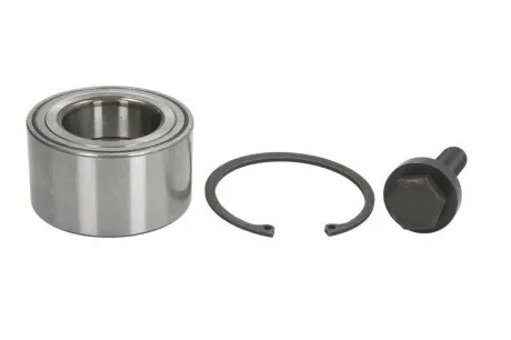 Комплект подшипника ступицы колеса FAG 713 6109 30