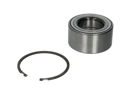 Комплект підшипника маточини колеса FAG 713 6137 80