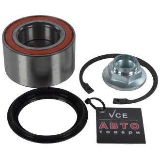 Комплект подшипника ступицы колеса FAG 713 6150 30