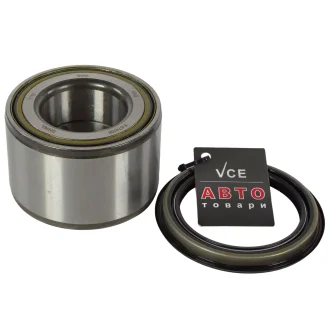 Подшипник ступицы компл. FAG 713615720