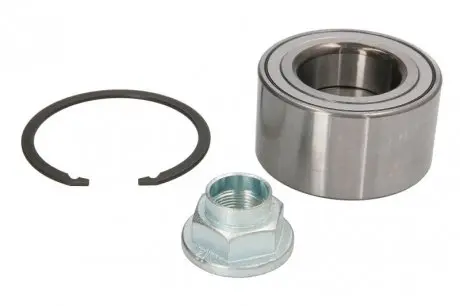 Комплект подшипника ступицы колеса FAG 713 6157 80