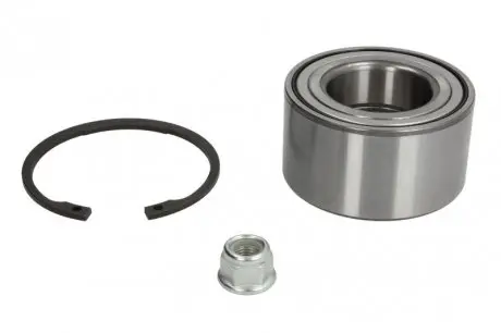 Комплект подшипника ступицы колеса FAG 713 6187 90