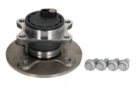 Комплект подшипника ступицы колеса FAG 713 6188 70