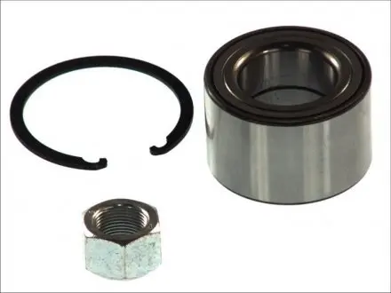 Комплект подшипника ступицы колеса FAG 713 6197 50