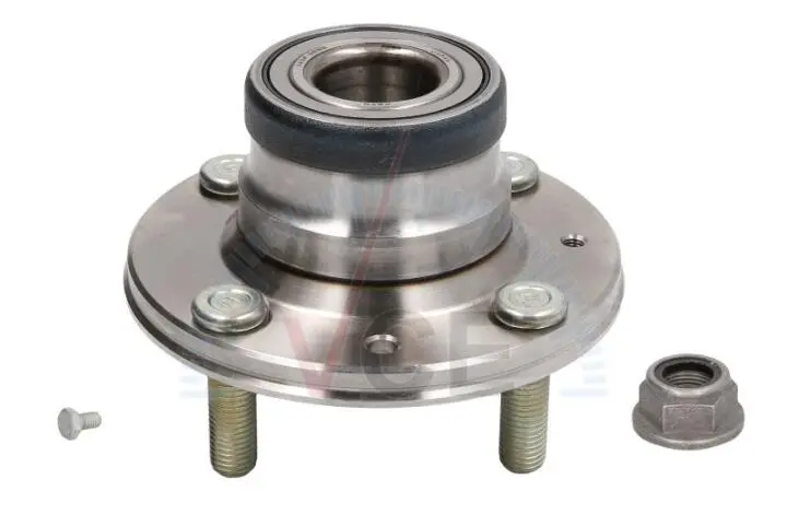 Підшипник колеса FAG 713619880 (фото 1)