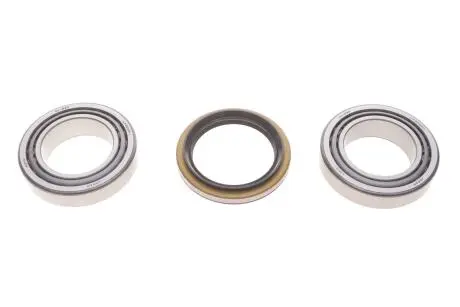 Подшипник ступицы (передней) Suzuki Samurai 1.0/1.3/1.9 -04 FAG 713 6230 20