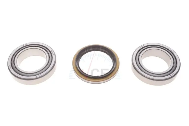 Фото 1 - Подшипник ступицы (передней) Suzuki Samurai 1.0/1.3/1.9 -04 FAG 713 6230 20 Подшипник ступицы (передней) Suzuki Samurai 1.0/1.3/1.9 -04 FAG 713 6230 20 (фото 1)