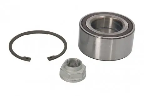 Комплект підшипника маточини колеса FAG 713 6234 90