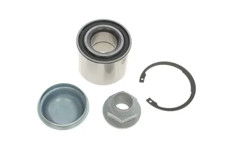 Комплект підшипника маточини колеса FAG 713 6235 10