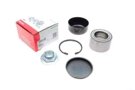 Подшипник ступицы FAG 713 6237 30