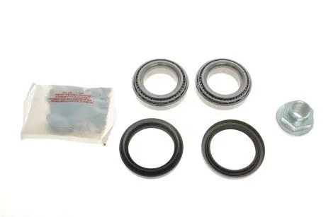 Комплект підшипника маточини колеса FAG 713 6251 40