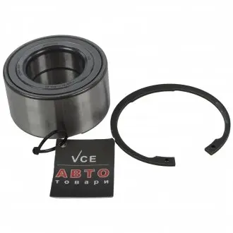 Комплект подшипника ступицы колеса FAG 713 6265 60